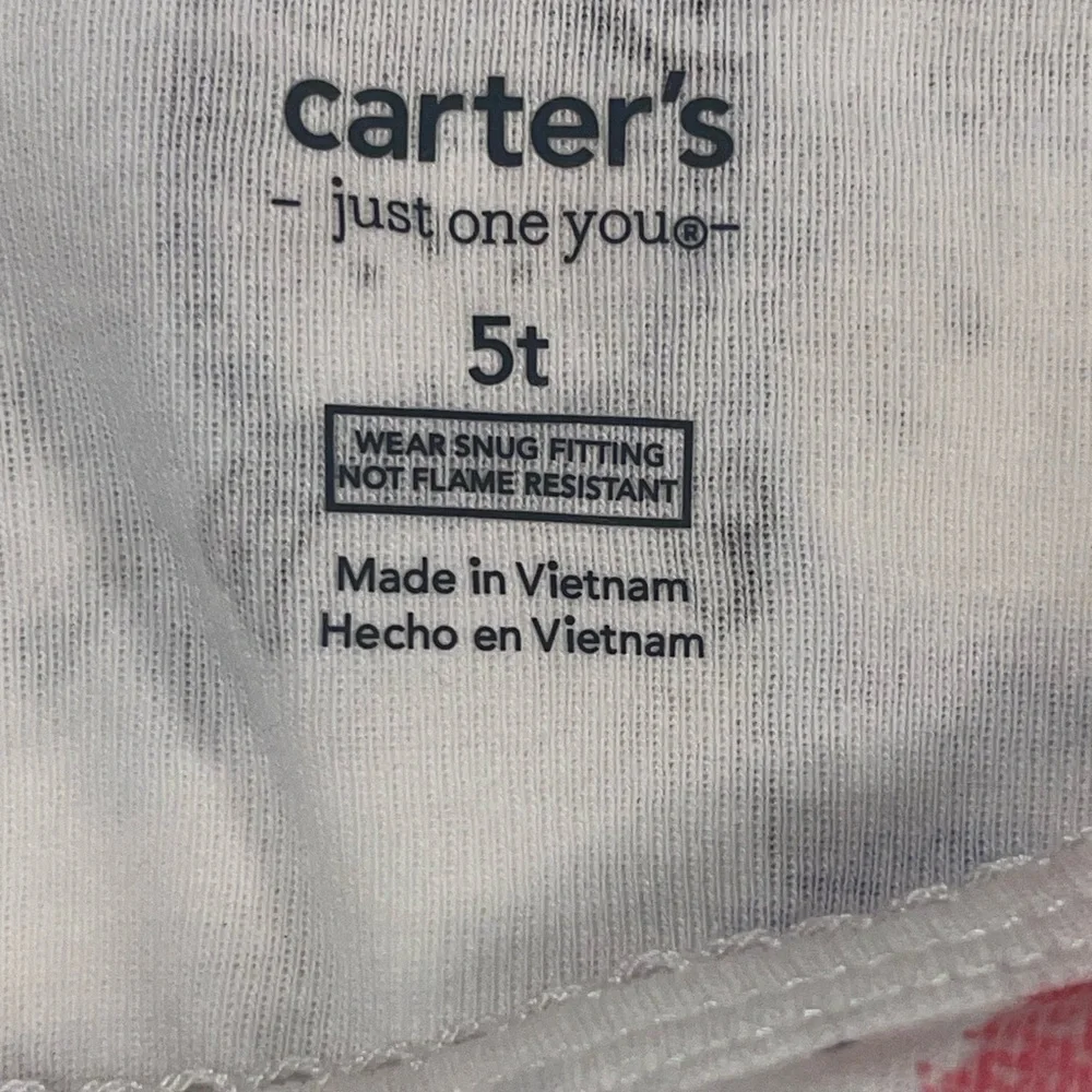 Carter's‎ Pajama Sets